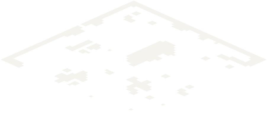 Unknown Depths 14 layout