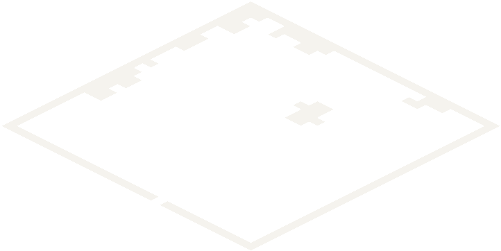 Wrecked Ship 4-3 layout
