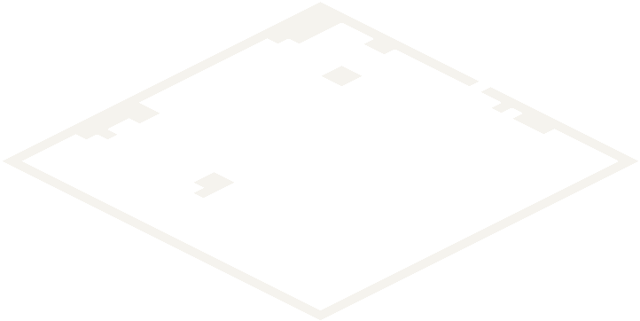 Wrecked Ship 1-5 layout