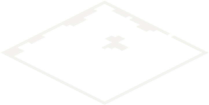 Wrecked Ship 1-6 layout