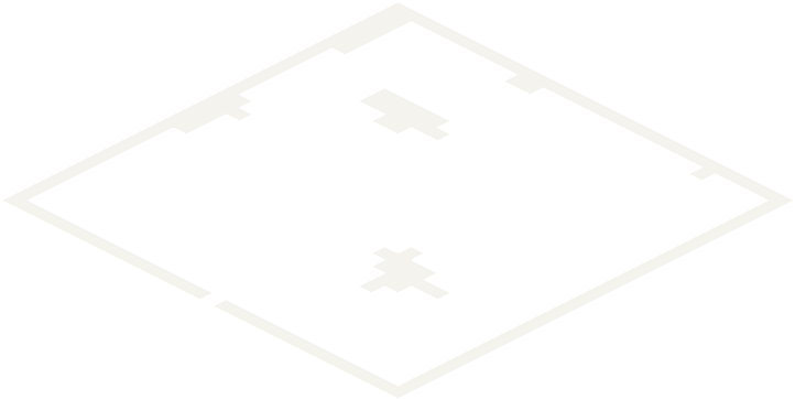 Wrecked Ship 1-2 layout
