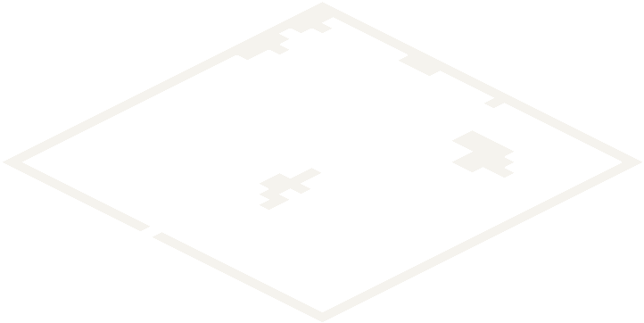 Wrecked Ship 1-3 layout