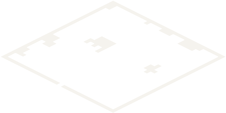 Wrecked Ship 1-4 layout
