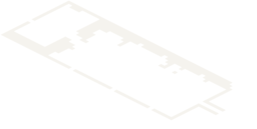 Wrecked Ship Floor 1 layout