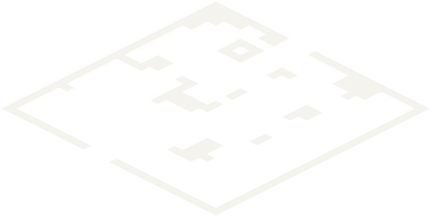 Blackstar Crypt Entrance layout