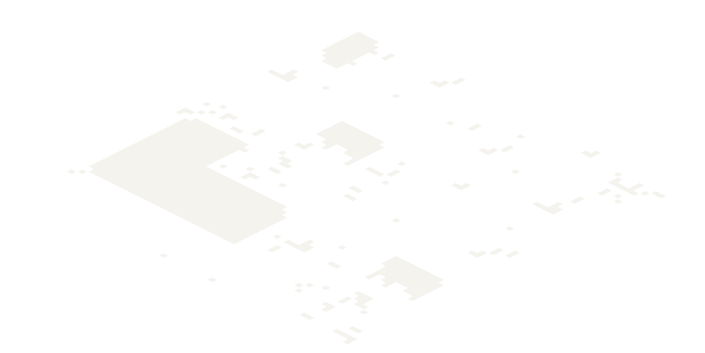 Hostile Village layout