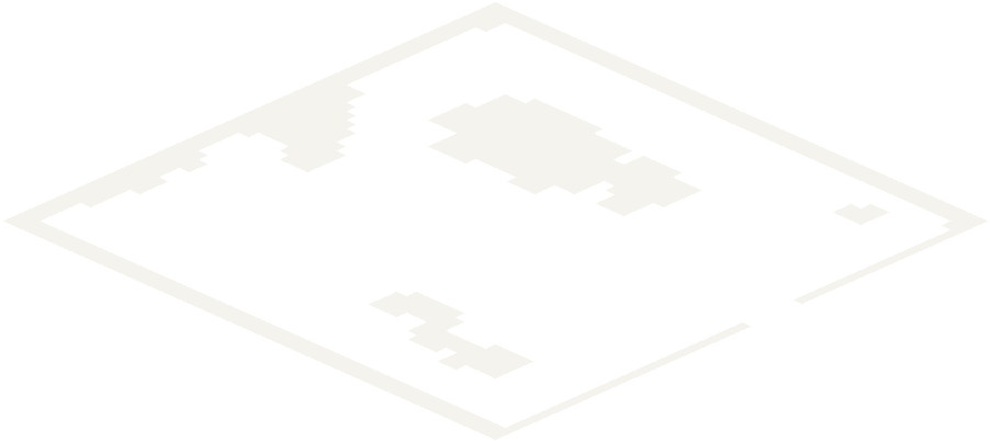 Chadul's Realm 3 layout