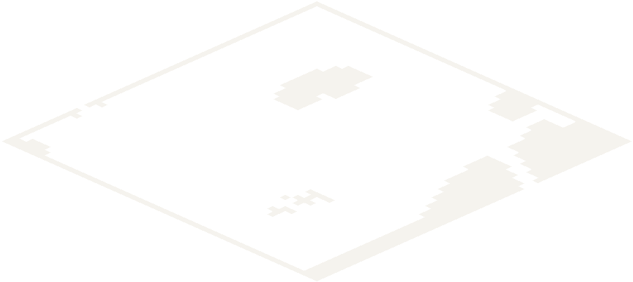 Chadul's Realm 7 layout