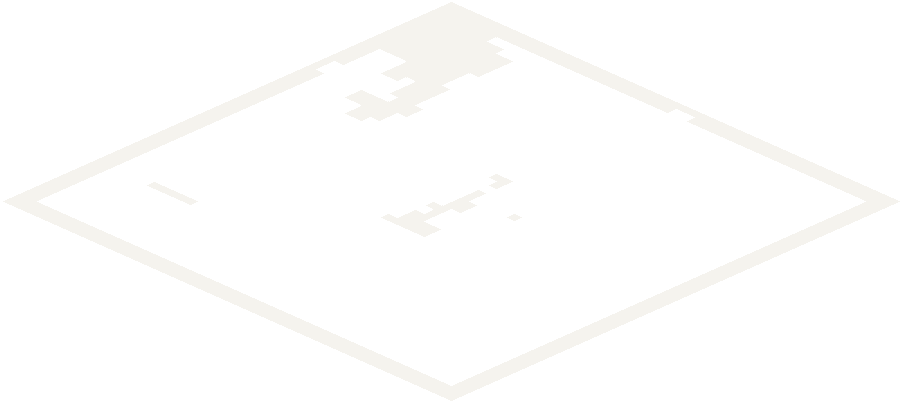 Chadul's Realm 9 layout