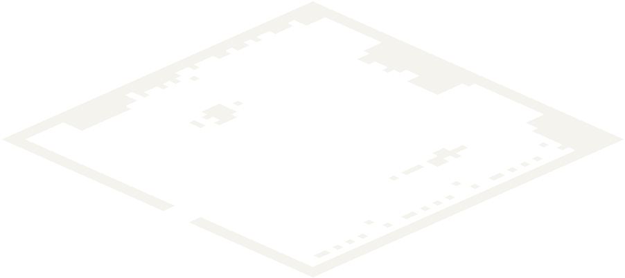 Chadul's Realm 11 layout