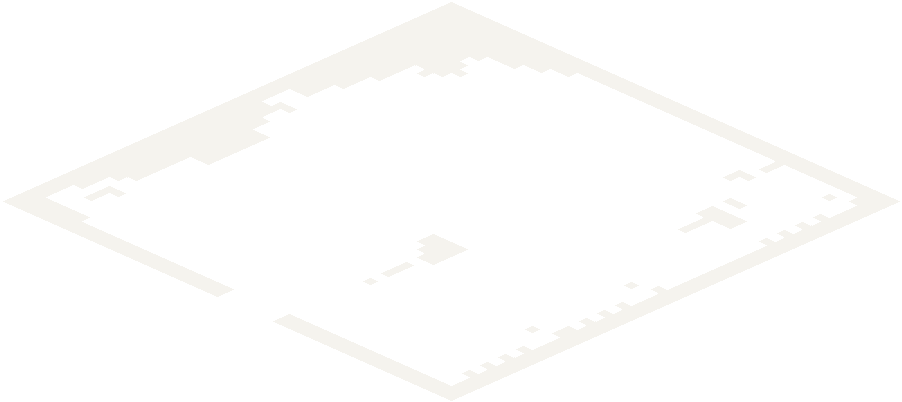 Chadul's Realm 12 layout