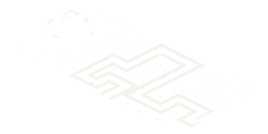 Lost Ruins 5 layout