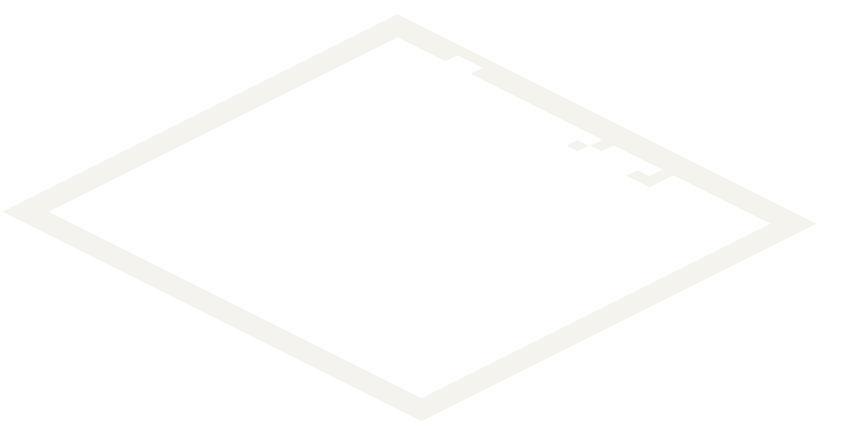 Assassin Dungeon 3 layout