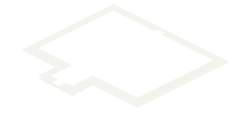 Assassin Dungeon 2 layout
