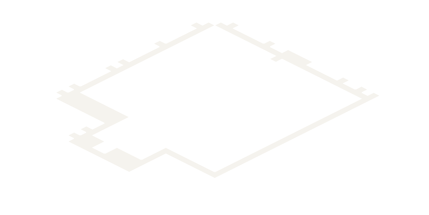 Assassin Dungeon 1 layout