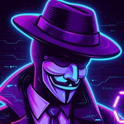 node's profile picture